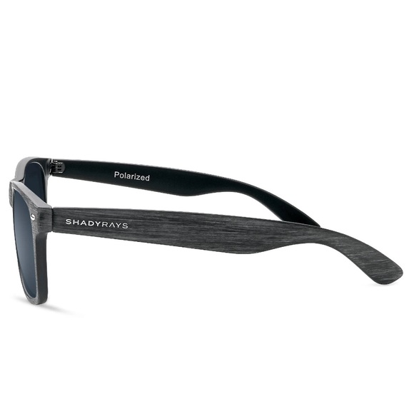 Shady Rays Classic Timber Sunglasses - Picture 10 of 13
